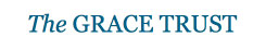 The Grace Trust Logo